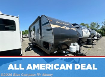 New 2026 Forest River Aurora Light 26BH available in Latham, New York