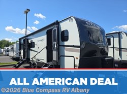 New 2026 Forest River Rockwood Ultra Lite 2618RD available in Latham, New York