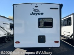 New 2026 Jayco Jay Feather SL 26BHSL available in Latham, New York