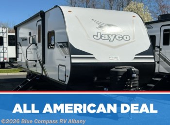 New 2026 Jayco Jay Feather SL 26BHSL available in Latham, New York
