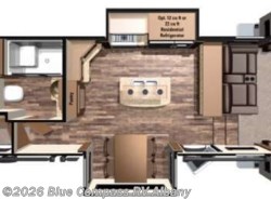 Used 2016 Highland Ridge Open Range 3X 3X377FLR available in Latham, New York