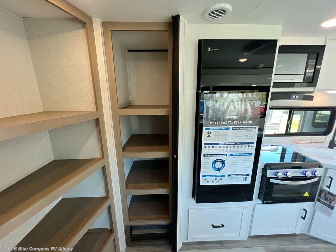 New 2026 Jayco Jay Flight SLX 263BHS available in Latham, New York