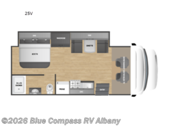 Used 2025 Nexus Viper 25V available in Latham, New York