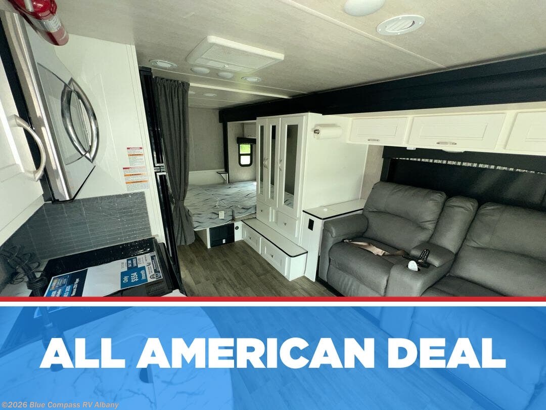 Used 2025 Nexus Viper 25V available in Latham, New York