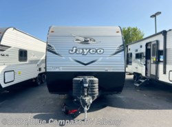 New 2026 Jayco Jay Flight SLX 263BHS available in Latham, New York