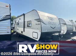 New 2026 Jayco Jay Flight SLX 263BHS available in Latham, New York