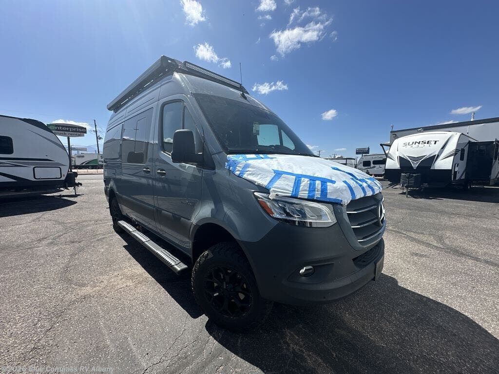 New 2026 Entegra Coach Launch 19YG available in Latham, New York