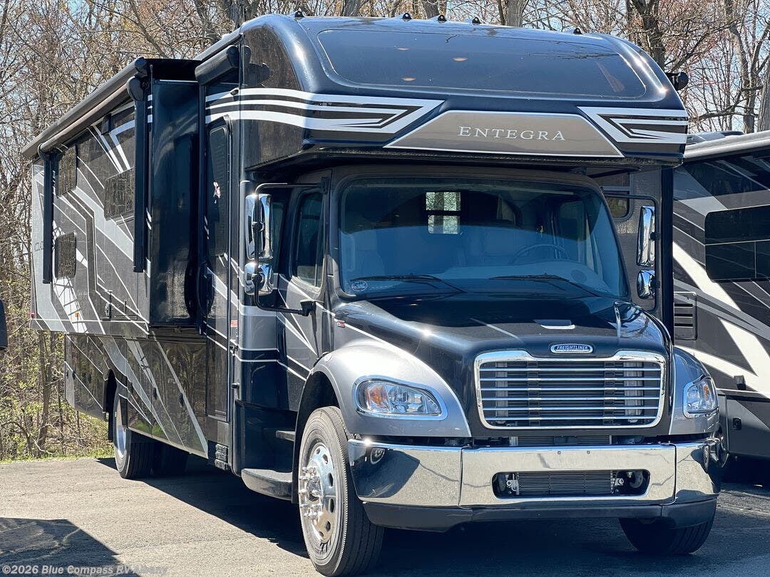 Used 2022 Entegra Coach Accolade 37L available in Latham, New York
