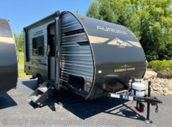 New 2026 Forest River Aurora Light 15RBX available in Latham, New York