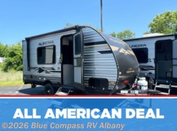 New 2026 Forest River Aurora Light 15RBX available in Latham, New York