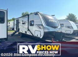 New 2026 Jayco Jay Feather 25RB available in Latham, New York