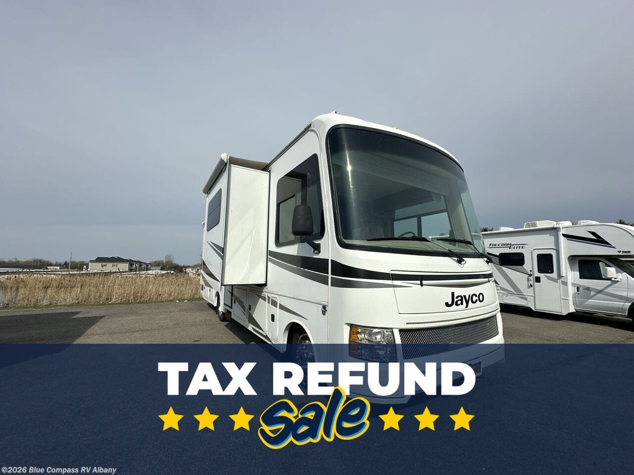 Used 2018 Jayco Alante 31P available in Latham, New York