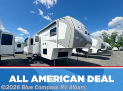 New 2026 Alliance RV Avenue All-Access 29RL available in Latham, New York