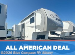 New 2026 Alliance RV Avenue All-Access 25RL available in Latham, New York