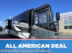 New 2025 Newmar Northern Star 4037 available in Latham, New York