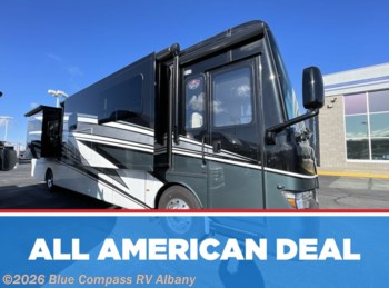New 2025 Newmar Northern Star 4037 available in Latham, New York