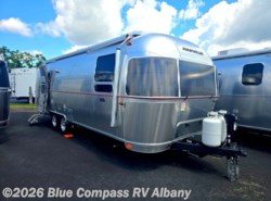 New 2026 Airstream Stetson + 6666 Special Edition Queen Bed available in Latham, New York