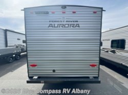 New 2026 Forest River Aurora 28BHS available in Latham, New York