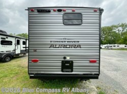 New 2026 Forest River Aurora Light 18BHSX available in Latham, New York