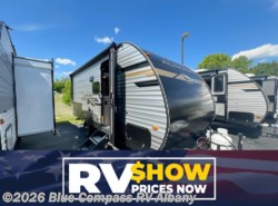 New 2026 Forest River Aurora Light 18BHSX available in Latham, New York