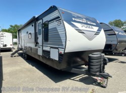 New 2026 Forest River Puma 337BH available in Latham, New York