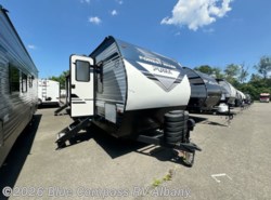 New 2026 Forest River Puma 337BH available in Latham, New York