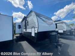 New 2026 Forest River Puma 340DB available in Latham, New York