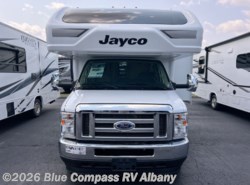 Used 2025 Jayco Greyhawk 29MV available in Latham, New York