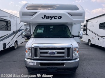Used 2025 Jayco Greyhawk 29MV available in Latham, New York