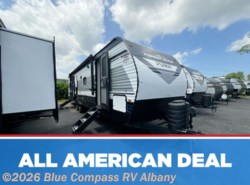 New 2026 Forest River Puma 337BH available in Latham, New York