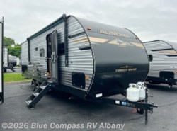 New 2026 Forest River Aurora Light 26BHS available in Latham, New York