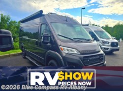 New 2026 Airstream Rangeline Std. Model available in Latham, New York