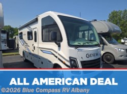 New 2026 Thor Motor Coach Geneva 24VS available in Latham, New York