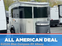 Used 2026 Airstream Basecamp 16X available in Latham, New York