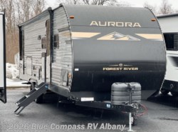 New 2026 Forest River Aurora 27DBH available in Latham, New York