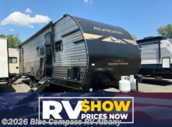 New 2026 Forest River Aurora 27DBH available in Latham, New York