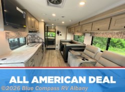 New 2026 Forest River Sunseeker 3010DS available in Latham, New York