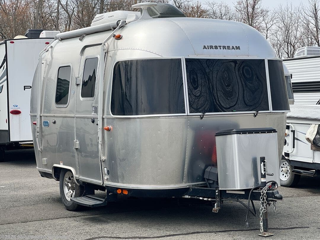 Used 2022 Airstream Bambi 16RB available in Latham, New York