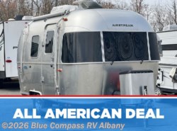 Used 2022 Airstream Bambi 16RB available in Latham, New York