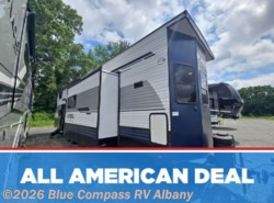 New 2026 Forest River Puma Vista 403LFT available in Latham, New York