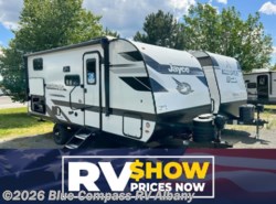 New 2026 Jayco Jay Feather Air 16DB available in Latham, New York