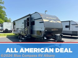 New 2026 Forest River Aurora 27DBH available in Latham, New York