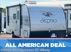 New 2026 Jayco Jay Flight SLX 170BH available in Latham, New York