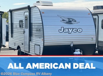 New 2026 Jayco Jay Flight SLX 170BH available in Latham, New York