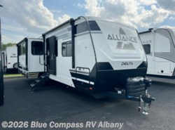 New 2026 Alliance RV Delta 292RL available in Latham, New York