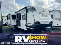 New 2026 Alliance RV Delta 292RL available in Latham, New York
