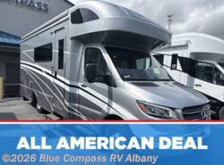 Used 2021 Winnebago View 24D available in Latham, New York