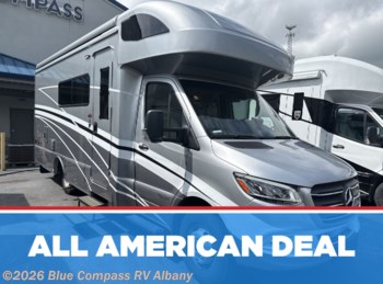 Used 2021 Winnebago View 24D available in Latham, New York