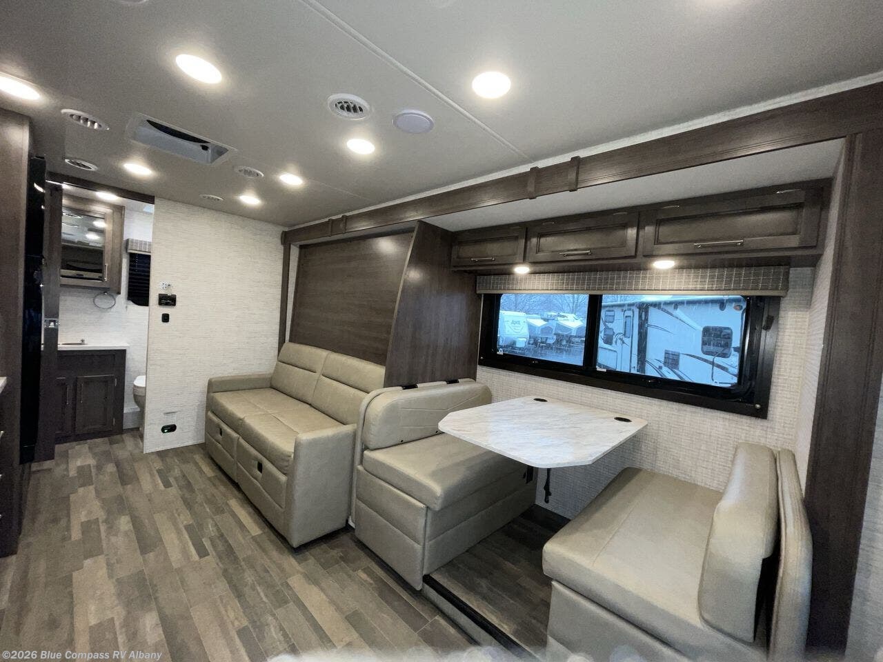 Used 2024 Entegra Coach Qwest SE 24R available in Latham, New York