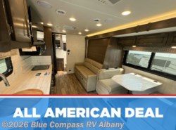 Used 2024 Entegra Coach Qwest SE 24R available in Latham, New York